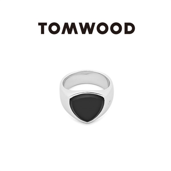 TOMWOOD gEbh V[h ubNIjLX Vo[ O Shield Black Onyx **